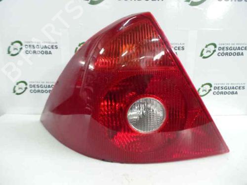 Used Left taillight FORD MONDEO III (B5Y) [2000-2007]  5742450