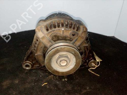 Used Alternator CITROËN ZX (N2) [1991-1999]  5714735