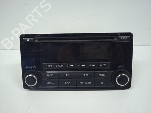 Used Radio MITSUBISHI ASX (GA_W_) [2009-2025]  10912884