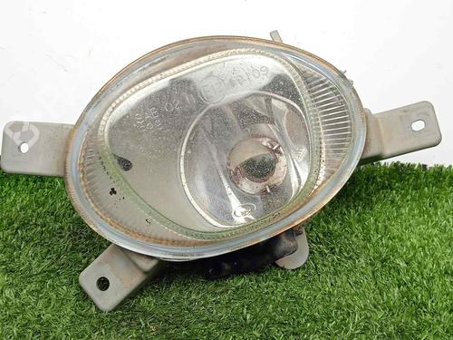 Used Left front fog light VOLVO XC70 I Cross Country (295) 2.4 T XC AWD (200 hp) 5711298