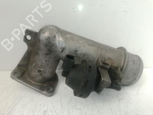 Used Throttle body FIAT PUNTO (188_) 1.9 JTD 80 (188.237, .257, .337, .357) (80 hp) 5741729