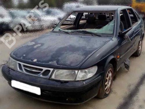 Used Parts SAAB 9-3 (YS3D)  2.3 i  1022476