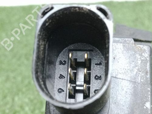 Rear right lock SEAT LEON (1M1) 1.9 TDI | BP27472398C99 