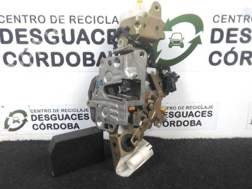 Used Front right lock MERCEDES-BENZ S-CLASS (W140) [1991-1998]  5693826