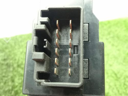Left front window switch VOLVO S60 I (384) D5 | BP31852514I27