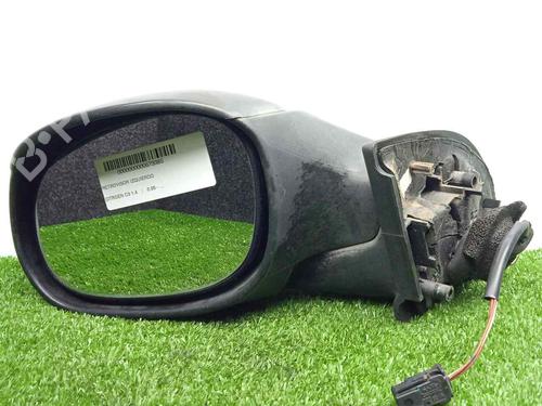 Used Left mirror CITROËN C3 I (FC_, FN_) 1.4 i (73 hp) 8813651