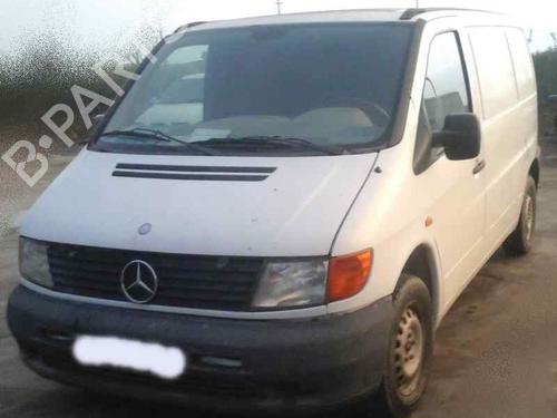 Climate control MERCEDES-BENZ VITO Van (W638)  | BP5710496I5 
