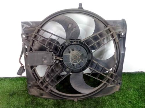 Used Radiator fan BMW 3 (E46) 320 d (150 hp) 15883206