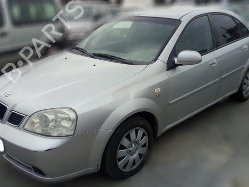 Generator DAEWOO NUBIRA Saloon (J200) 1.6 | BP9142879M7 