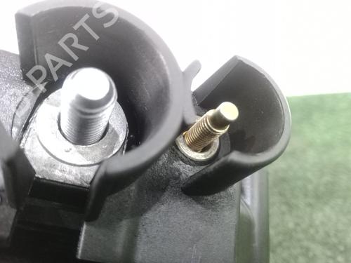 Alternator CITROËN C5 I (DC_) 2.0 HDi (DCRHZB, DCRHZE) | BP30931962M7