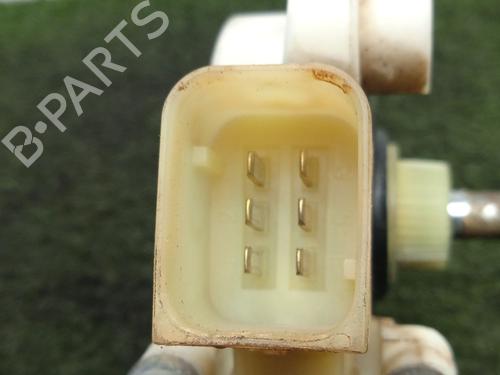 Right front window motor MERCEDES-BENZ E-CLASS (W211) | BP31968633E20