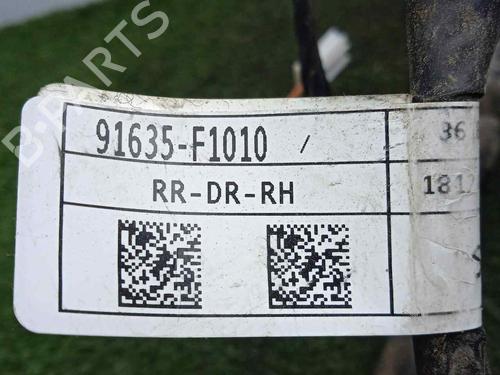 Other KIA SPORTAGE IV (QL, QLE) 1.6 CRDi | BP18305052O1 