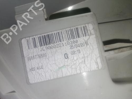 Left taillight PEUGEOT 508 SW I (8E_) 2.0 BlueHDi 150 | BP30906364C34