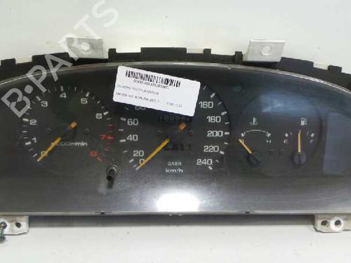 Used Instrument cluster MAZDA 626 IV (GE) [1991-1998]  5775384