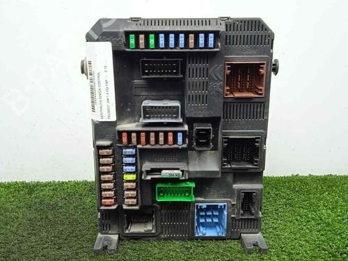 Used Control unit PEUGEOT 208 I (CA_, CC_) 1.4 HDi (68 hp) 16770882