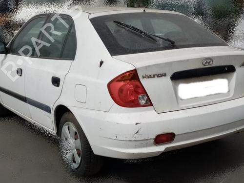 Warning switch HYUNDAI ACCENT II (LC)  | BP11036844I22 