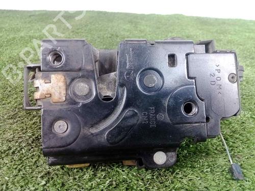 Rear right lock SKODA OCTAVIA I Combi (1U5) 1.9 TDI | BP16148486C99 