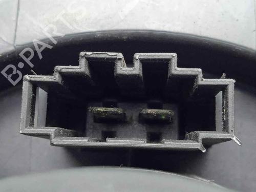 Heater blower motor VW GOLF IV (1J1) 1.9 TDI | BP16057681M62 