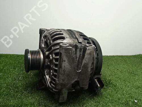 Used Alternator MERCEDES-BENZ S-CLASS (W220) S 320 CDI (220.025, 220.125) (204 hp) 27479199