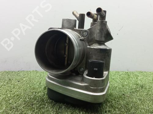Used Throttle body Throttle body 37516687 37516687