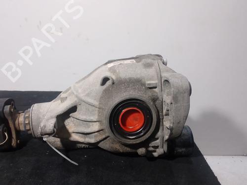 Used Rear differential BMW 7 (F01, F02, F03, F04) 730 d (258 hp) 32435337