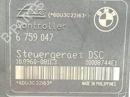 ABS Bremseaggregat BMW 3 Touring (E46) 330 d | BP28351526M43 