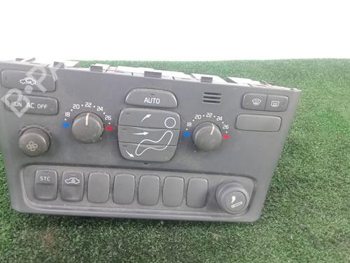 Klimabedienteil für Klimabedienteil VOLVO S80 I (184) 2.4 (170 hp) 36696107 36696107