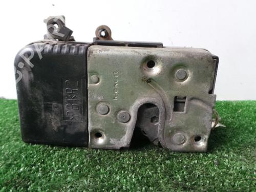 Front right lock PEUGEOT 406 (8B)  | BP8133067C97 