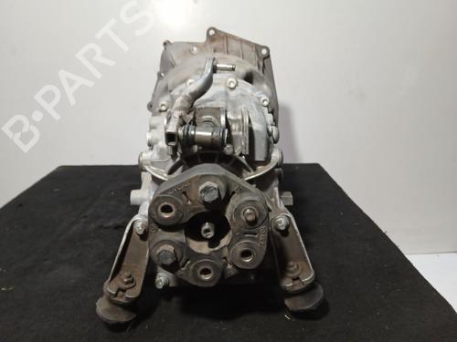 Gearbox BMW 3 Touring (E46) 320 d | BP27179662M3