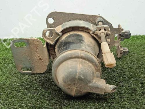 Left front fog light MITSUBISHI GALLOPER (JK-01) | BP30100398C30