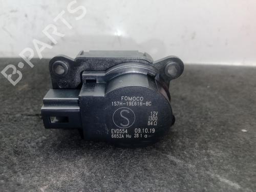 Used Electronic module Electronic module FORD FIESTA VI (CB1, CCN) 1.6 TDCi (90 hp) 34581389 34581389