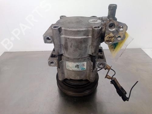 AC compressor HYUNDAI COUPE I (RD) 1.6 i 16V | BP5691353M34 