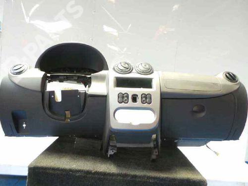 Used Dashboard Dashboard DACIA SANDERO 1.5 dCi (68 hp) 5729534 5729534