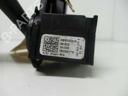 Steering column stalk SEAT LEON (1P1)  | BP5688096I23 