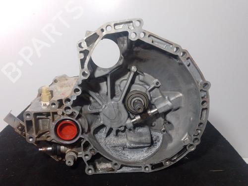 Used Gearbox Gearbox LAND ROVER FREELANDER I (L314) [1998-2006] 34121832 34121832