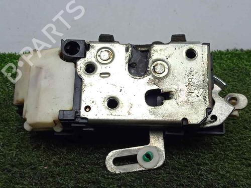 Front right lock FIAT PUNTO (188_)  | BP16751975C97 