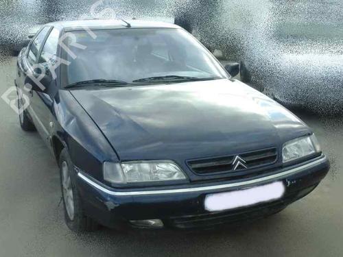 Engine control unit (ECU) CITROËN XANTIA (X1_, X2_) 2.0 HDI 90 | BP5693443M57 
