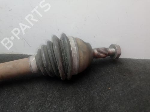 Left front driveshaft CITROËN C4 II (NC_) 1.4 VTi 95 (NC8FP0) | BP34715181M38 - Image 3