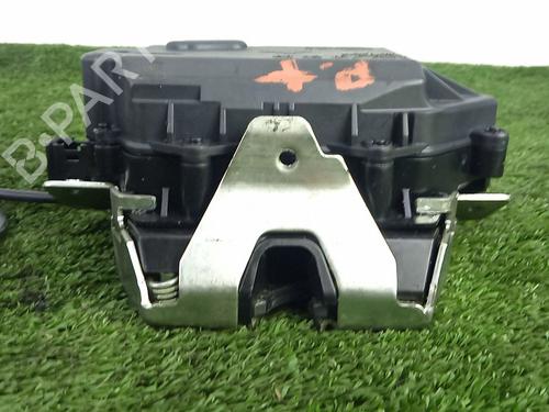 Used Tailgate lock MERCEDES-BENZ R-CLASS (W251, V251) R 320 CDI 4-matic (251.022, 251.122) (224 hp) 31599002