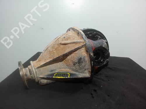 Rear differential NISSAN PATROL III/2 Station Wagon (W260)  | BP15250747M24 