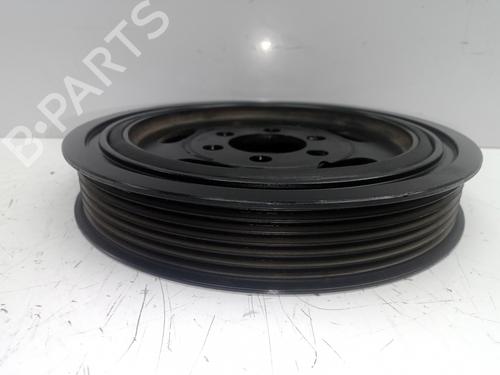 Pulley PEUGEOT 607 (9D, 9U)  | BP30001165M122 