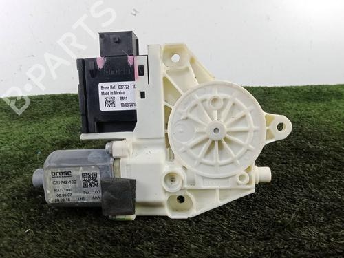Used Left front window motor Left front window motor 38559624 38559624