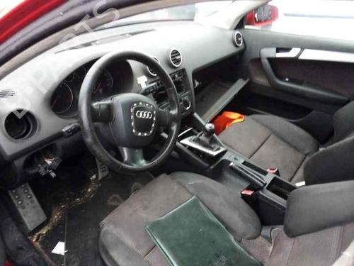 Electronic module AUDI A3 Sportback (8PA)  | BP12209038M83 