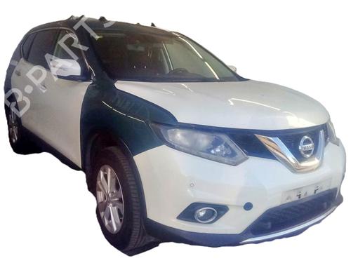 Brugte NISSAN X-TRAIL III (T32_, T32R, T32RR)  1.6 dCi ALL MODE 4x4-i (NT32)  4599633