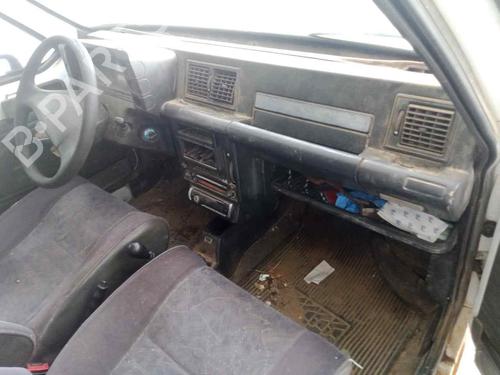 Crossmember CITROËN C15 Box Body/MPV (VD_) 1.8 D | BP19430817C162 