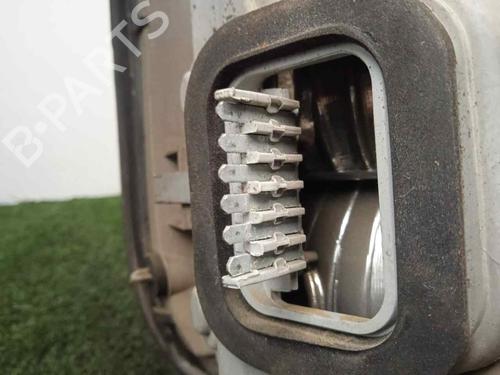Right taillight OPEL ZAFIRA A MPV (T98) 2.0 DTI 16V (F75) | BP7904805C35 