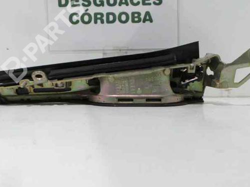 Used Rear left exterior door handle SEAT LEON (1P1) 1.9 TDI (105 hp) 5731172