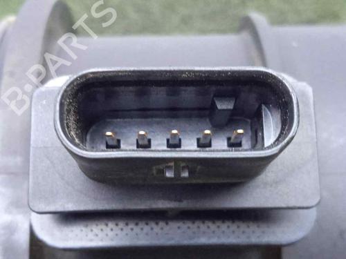 Mass air flow sensor HYUNDAI SANTA FÉ II (CM) 2.2 CRDi GLS | BP16902642M95 