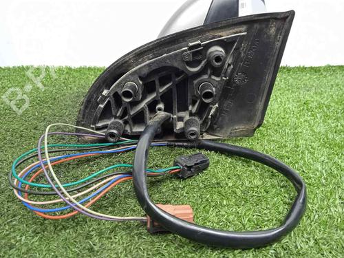 Right mirror PEUGEOT 307 SW (3H) 1.6 HDI 110 | BP11180061C27 