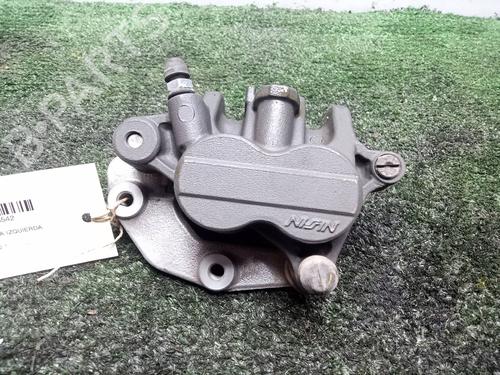 Used Left front brake caliper KAWASAKI MOTORCYCLES Z (900cc - ) Z 1000 (Z1000A1) (85 hp) 27832418